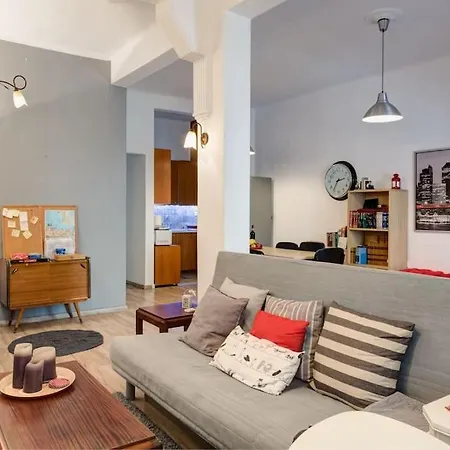 Renovated, Open And Functional Old House Heraklion (Crete)