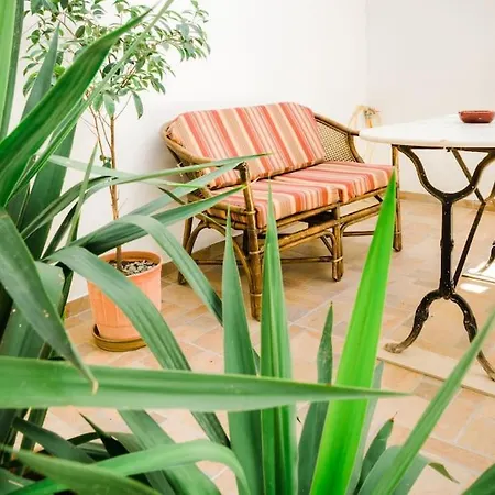 Renovated, Open And Functional Old House
