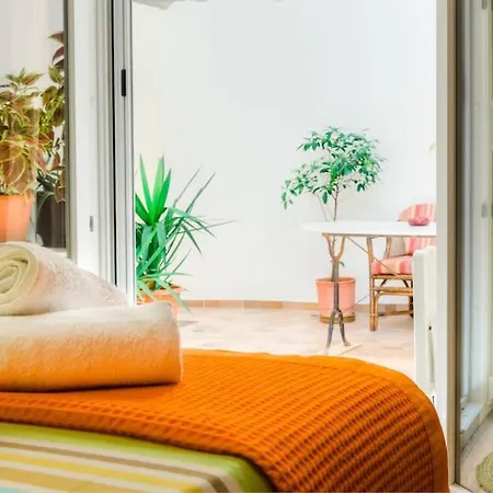 Apartment Renovated, Open And Functional Old House Heraklion (Crete)