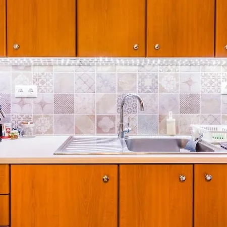 Renovated, Open And Functional Old House